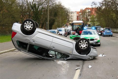 交通事故类案件案例