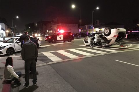 醉驾怎么能争取不被拘留