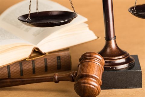 上海牡丹江路附近有律师事务所吗