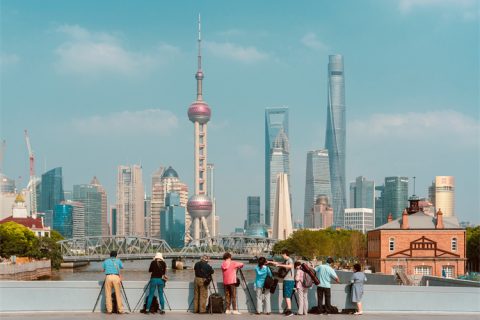 上海拘留所和看守所是一个地方吗