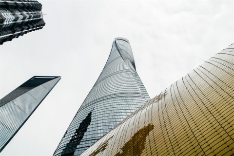 上海黄浦路上有几个律师事务所