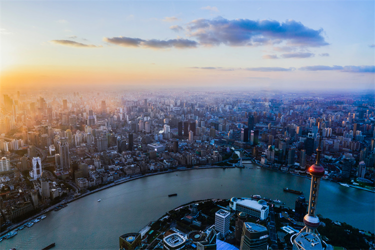 2024年上海市每万人律师比