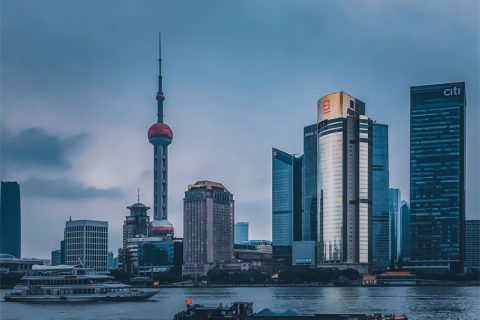 上海浦东新区有几个法院