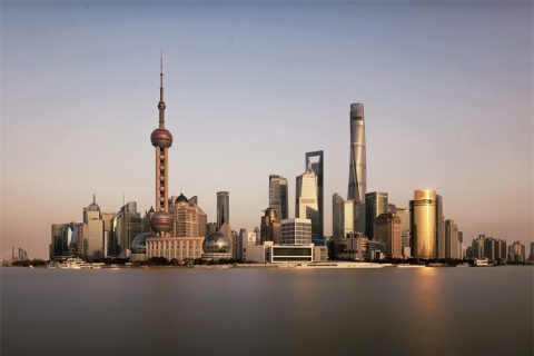 上海浦东新区拘留所真实生活