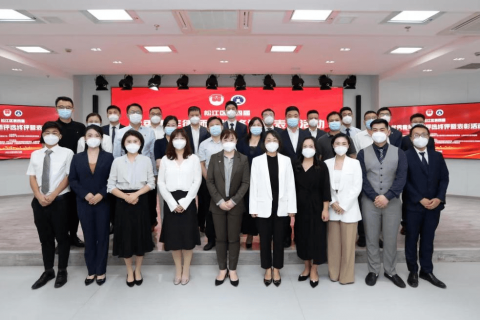 松江区第四届优秀青年律师出炉！