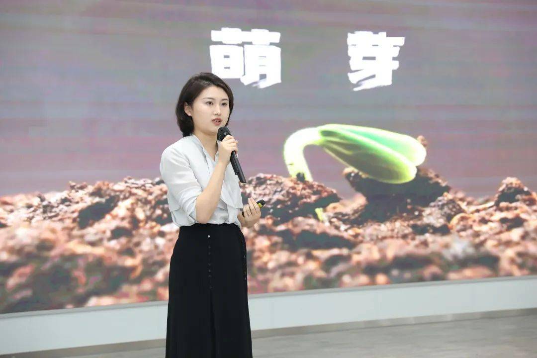 松江区第四届优秀青年律师出炉！