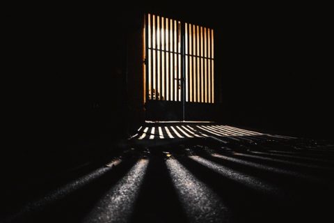 拘留记录哪里可以查询