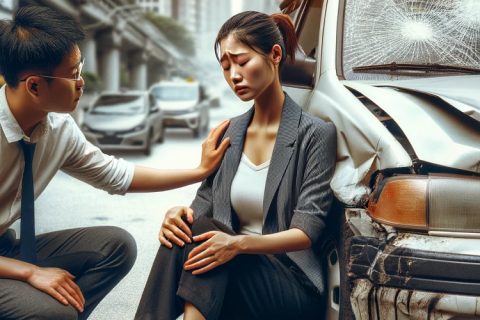 松江叶榭镇哪里可以伤残鉴定