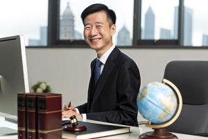 律师你好，劳动合同复印件有法律效力吗