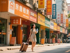 严控恶意涨租、治理“串串房”“隔断房”……租房新规来了！