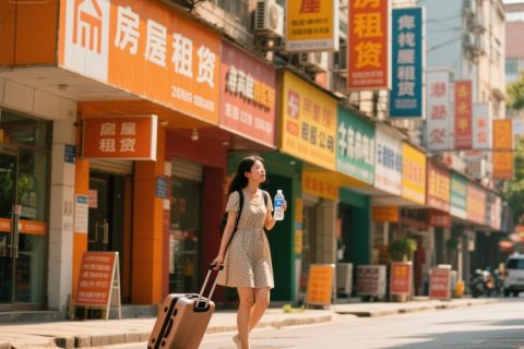 严控恶意涨租、治理“串串房”“隔断房”……租房新规来了！