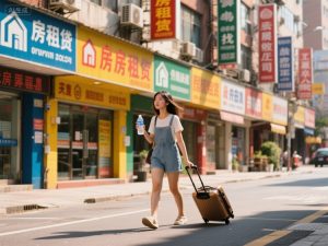 严控恶意涨租、治理“串串房”“隔断房”……租房新规来了！