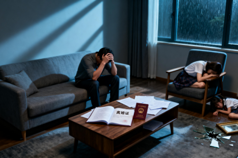 徐汇区离婚去哪个法院