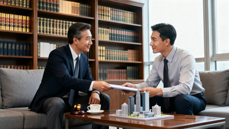 上海企业法律顾问服务包括哪些内容