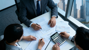 如何选择合适的上海企业法律顾问