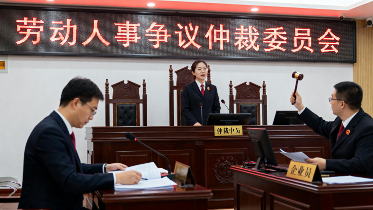 上海劳动人事争议调解仲裁院一般10月9日上班吗?