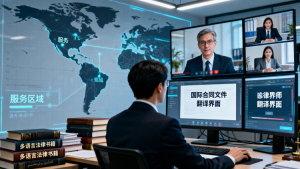 如何选择合适的上海企业法律顾问