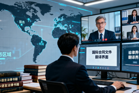 上海涉外律师事务所的收费标准是什么